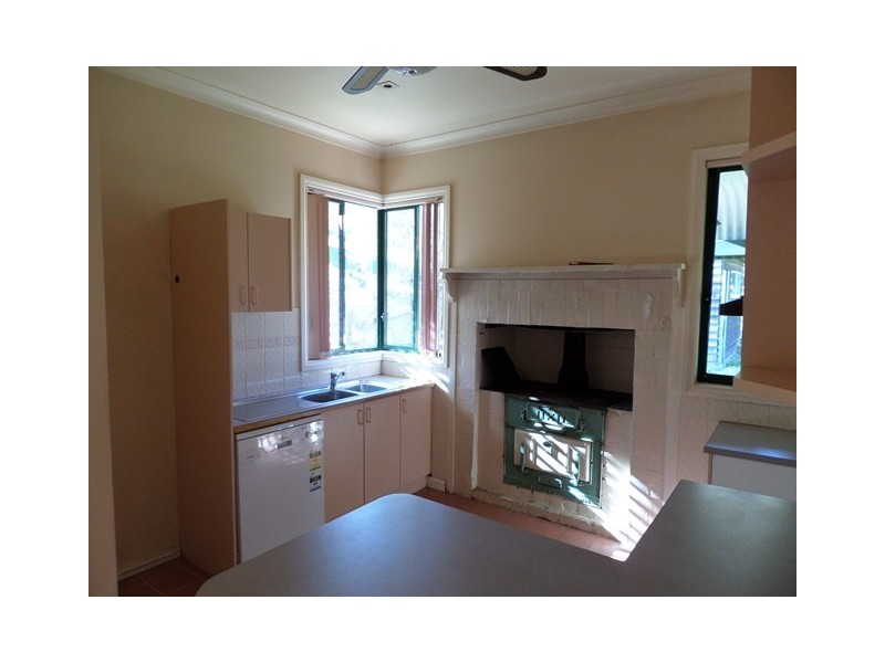 1 MONTGOMERY LANE, Bethanga VIC 3691