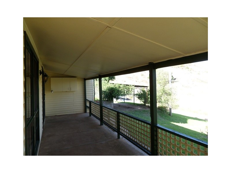 1 MONTGOMERY LANE, Bethanga VIC 3691