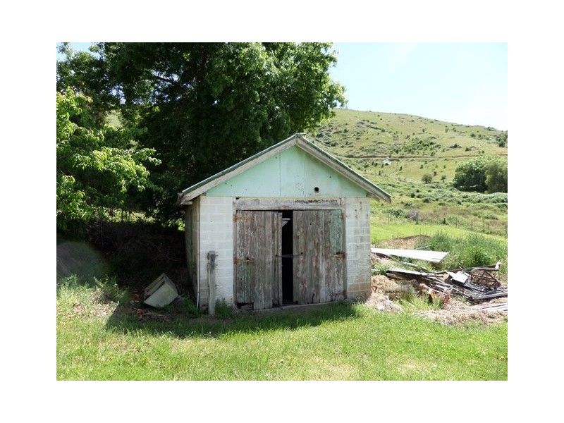 1 MONTGOMERY LANE, Bethanga VIC 3691