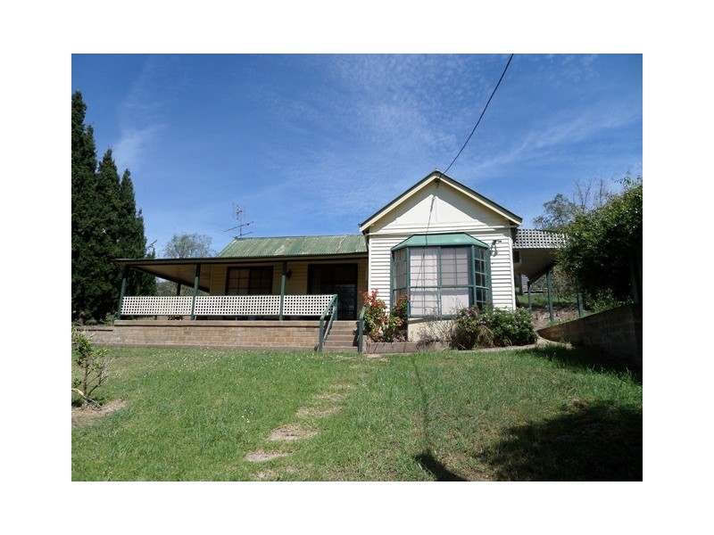 1 MONTGOMERY LANE, Bethanga VIC 3691