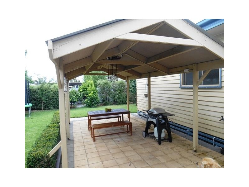 1 SALDAISE STREET, Wodonga VIC 3690