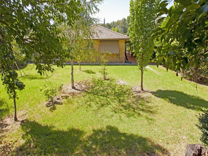 581 LYNE STREET, Albury NSW 2640
