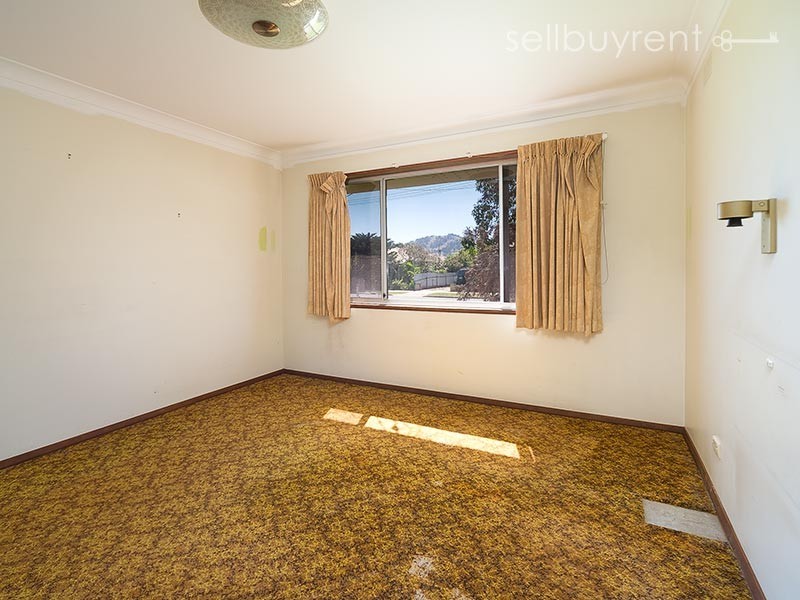 101 PHILLIPS STREET, Wodonga VIC 3690