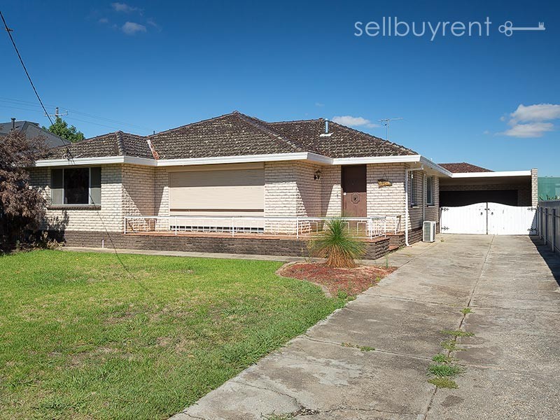 101 PHILLIPS STREET, Wodonga VIC 3690