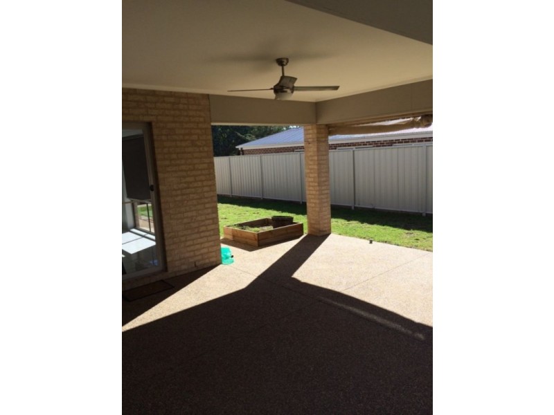 13 MORTIMER TERRACE, Wodonga VIC 3690