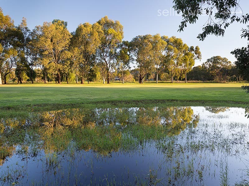 25 IRON WAY, Wodonga VIC 3690