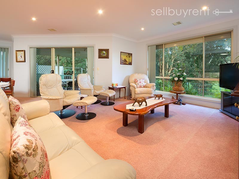 25 IRON WAY, Wodonga VIC 3690