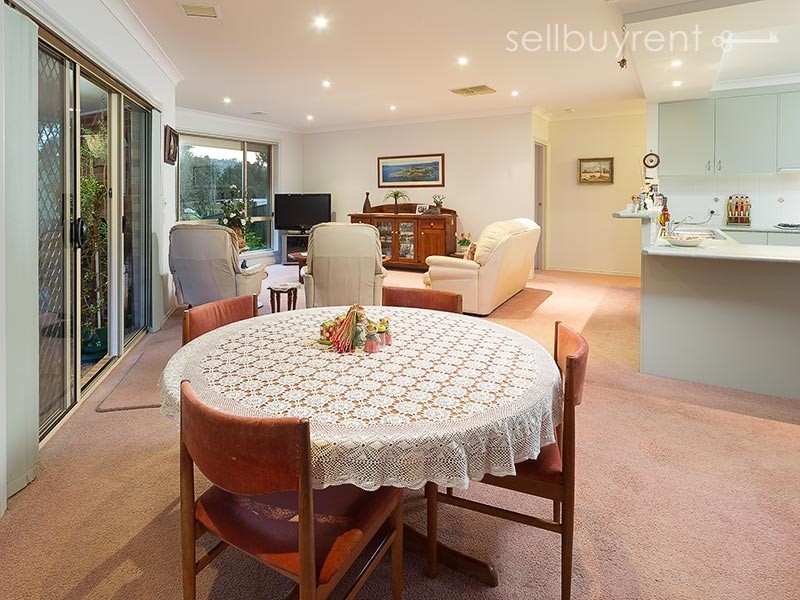 25 IRON WAY, Wodonga VIC 3690