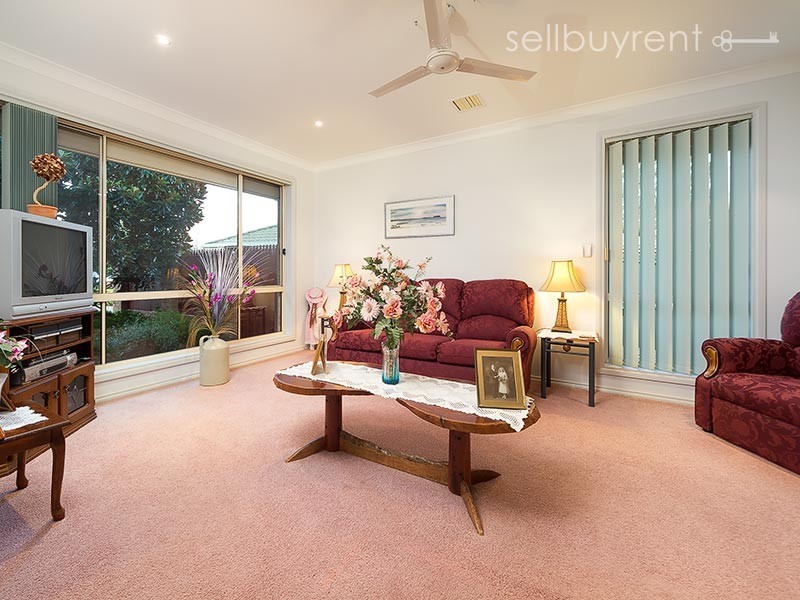 25 IRON WAY, Wodonga VIC 3690