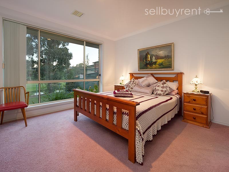 25 IRON WAY, Wodonga VIC 3690