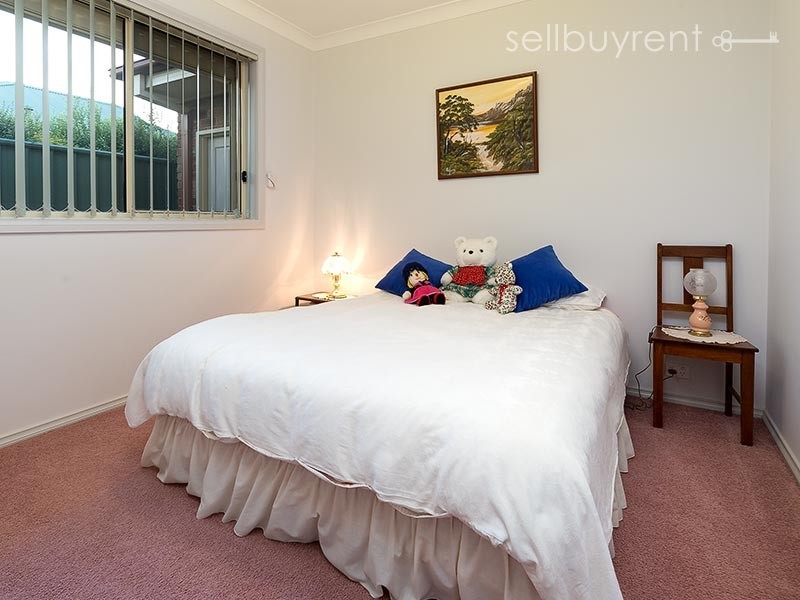 25 IRON WAY, Wodonga VIC 3690