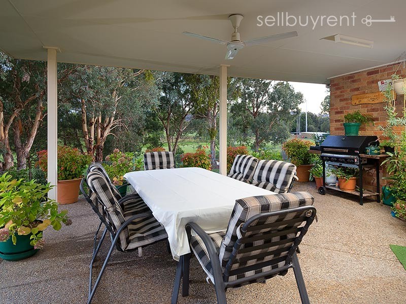 25 IRON WAY, Wodonga VIC 3690