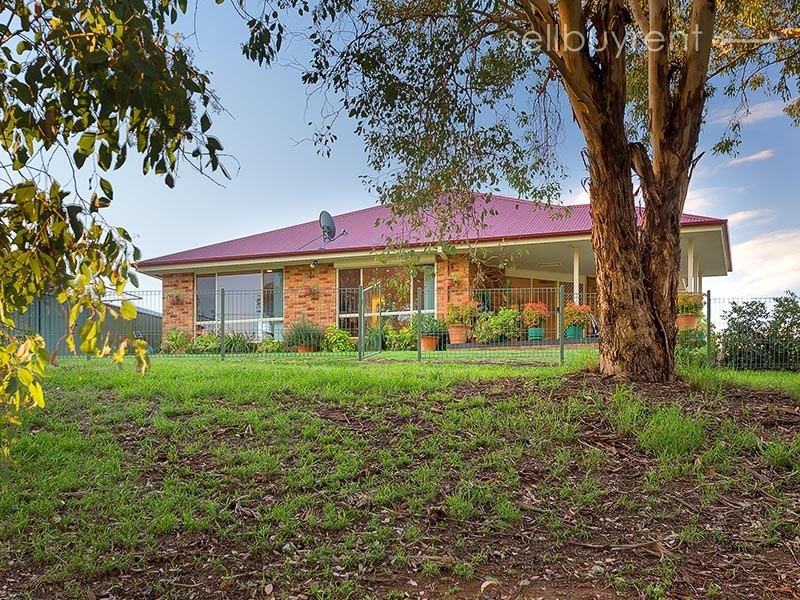 25 IRON WAY, Wodonga VIC 3690