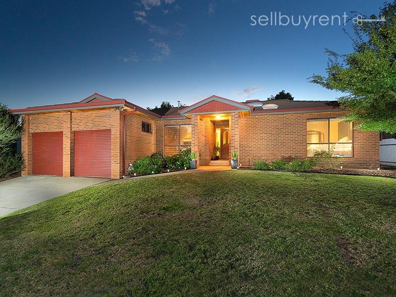 12 LINGFORD COURT, Wodonga VIC 3690