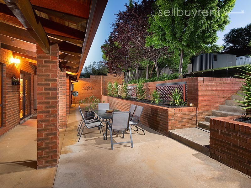 12 LINGFORD COURT, Wodonga VIC 3690