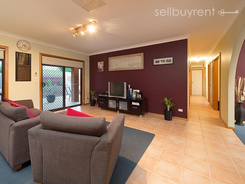12 LINGFORD COURT, Wodonga VIC 3690