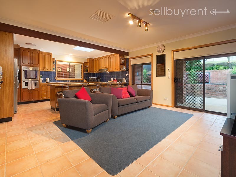 12 LINGFORD COURT, Wodonga VIC 3690
