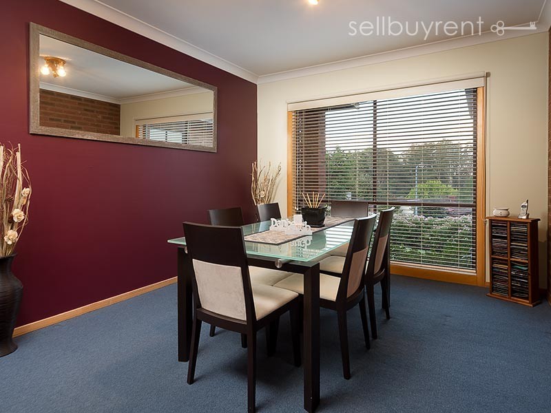 12 LINGFORD COURT, Wodonga VIC 3690