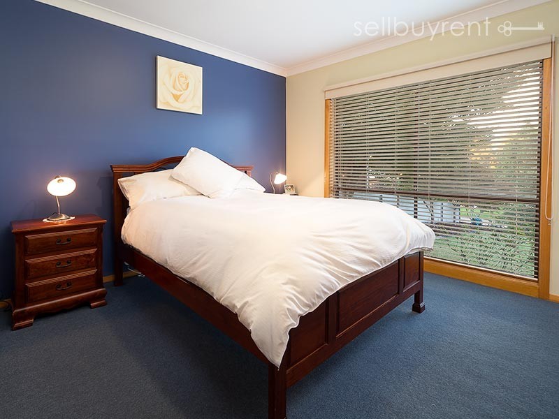 12 LINGFORD COURT, Wodonga VIC 3690