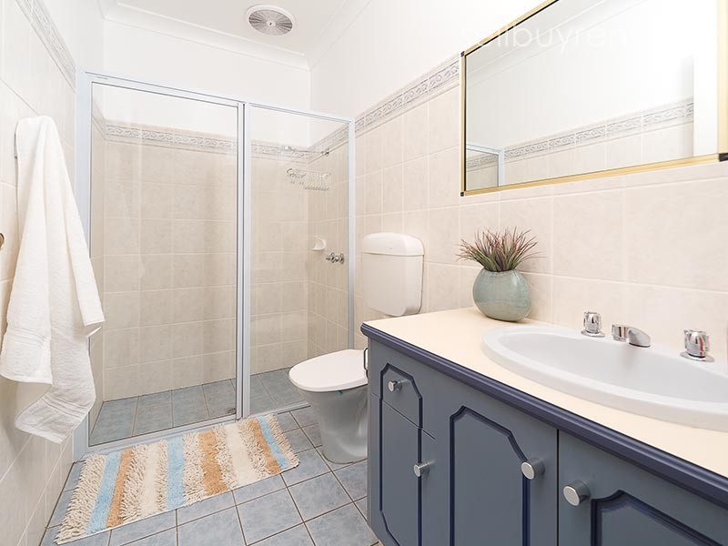 12 LINGFORD COURT, Wodonga VIC 3690