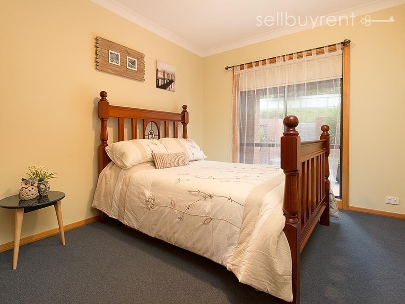 12 LINGFORD COURT, Wodonga VIC 3690