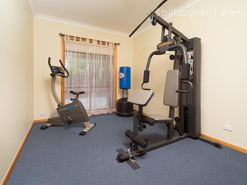 12 LINGFORD COURT, Wodonga VIC 3690