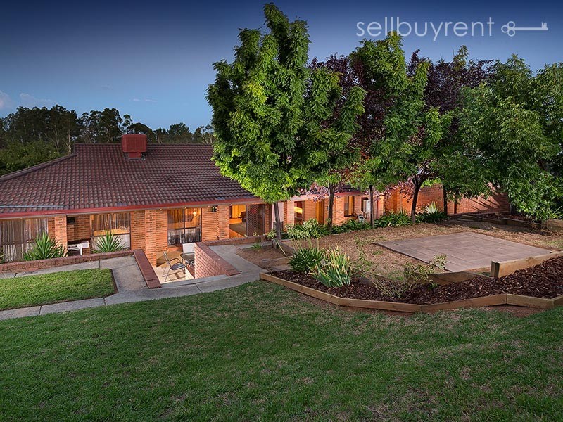 12 LINGFORD COURT, Wodonga VIC 3690