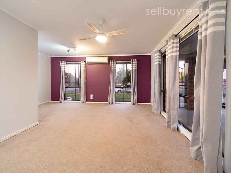 CNR 7 MARSHALL STREET AND THRUSH COURT, Wodonga VIC 3690