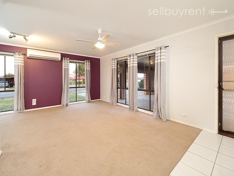 CNR 7 MARSHALL STREET AND THRUSH COURT, Wodonga VIC 3690