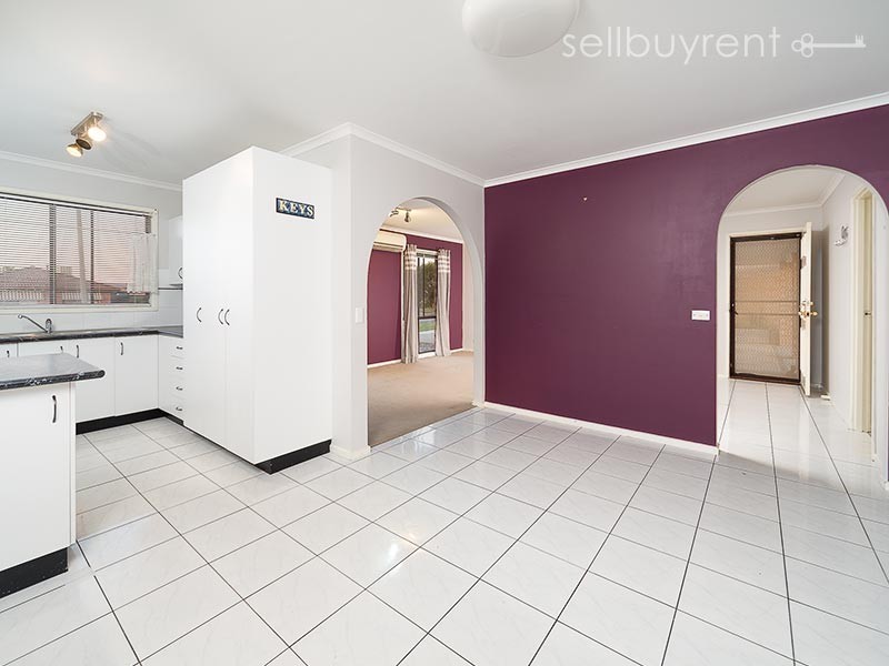 CNR 7 MARSHALL STREET AND THRUSH COURT, Wodonga VIC 3690