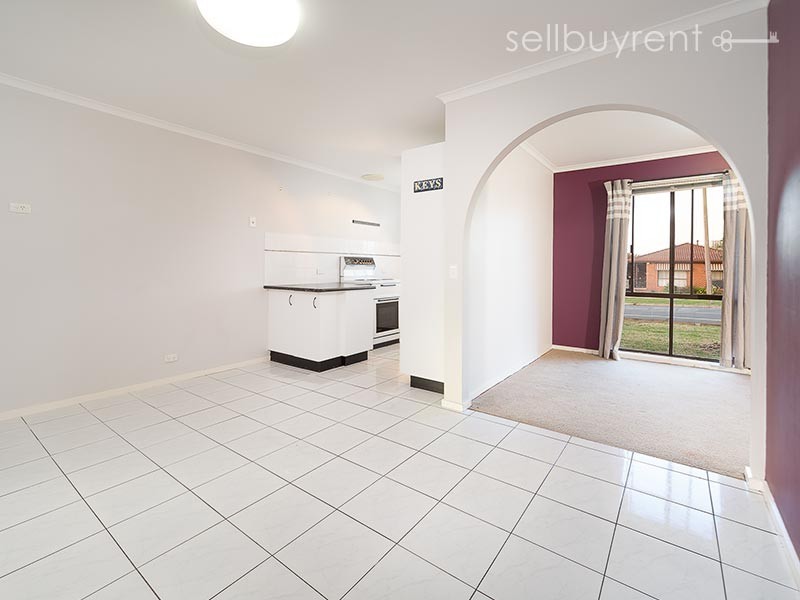 CNR 7 MARSHALL STREET AND THRUSH COURT, Wodonga VIC 3690