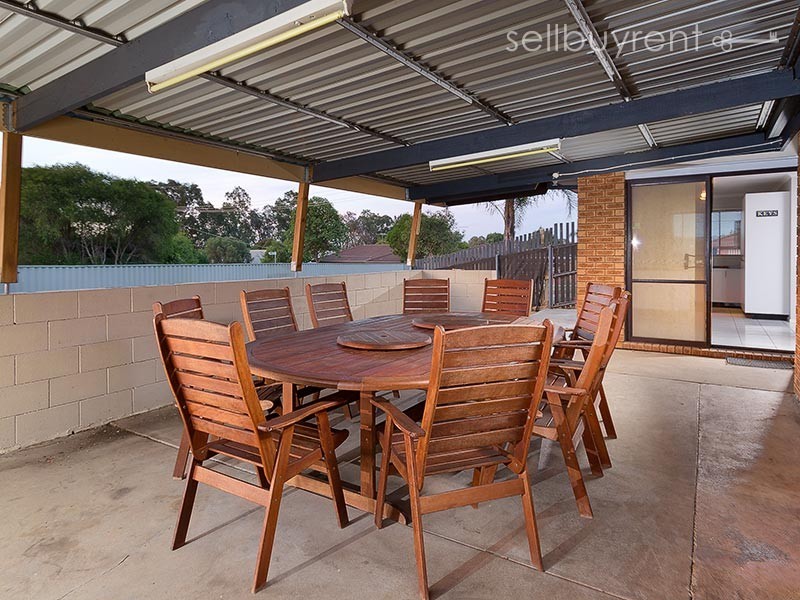 CNR 7 MARSHALL STREET AND THRUSH COURT, Wodonga VIC 3690