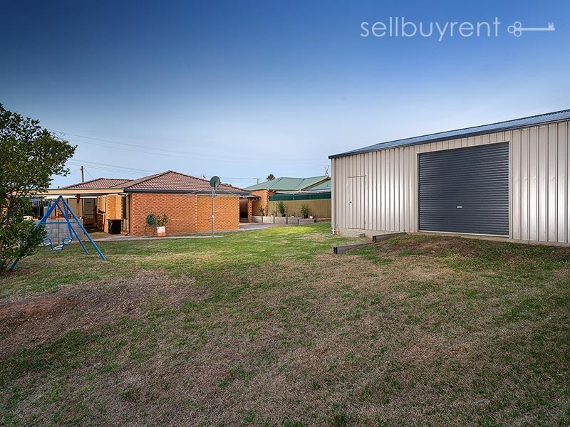 CNR 7 MARSHALL STREET AND THRUSH COURT, Wodonga VIC 3690