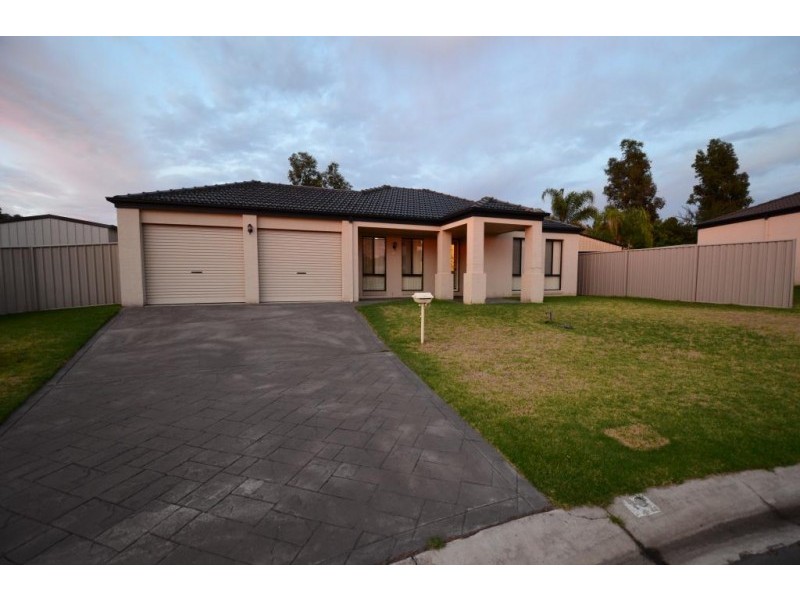 10 SWIFT COURT, Wodonga VIC 3690