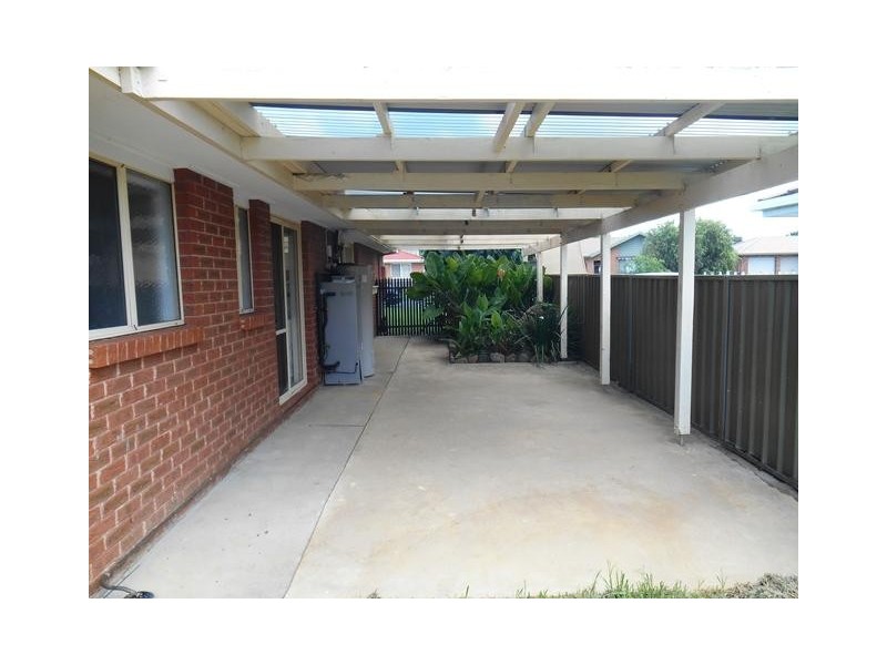 31 KOETONG CRESCENT, Wodonga VIC 3690