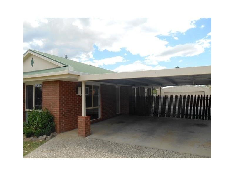 31 KOETONG CRESCENT, Wodonga VIC 3690