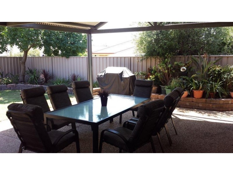 29 AMBROSE CRESCENT, Wodonga VIC 3690