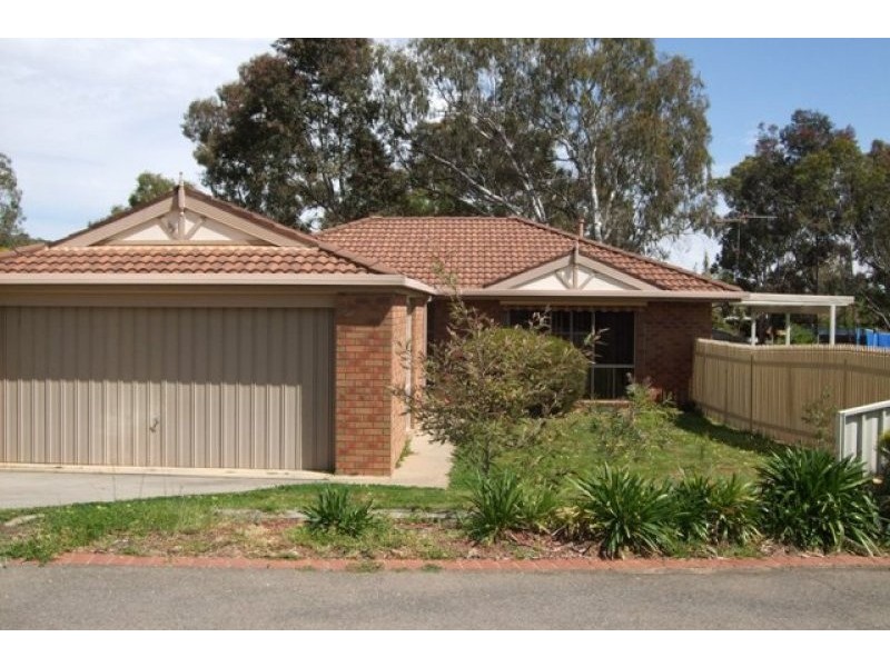 6 HAMER MEWS, Wodonga VIC 3690