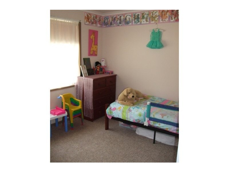 6 HAMER MEWS, Wodonga VIC 3690