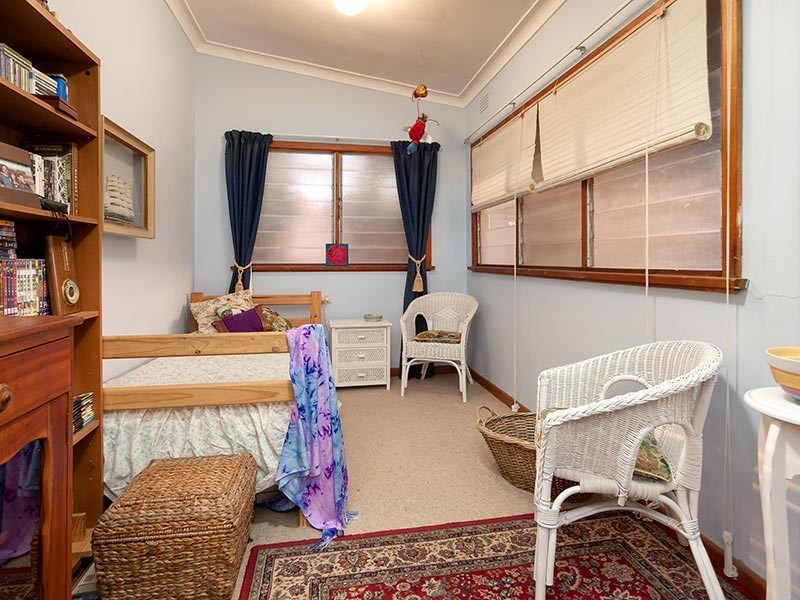 15 BURNLEY STREET, Wodonga VIC 3690