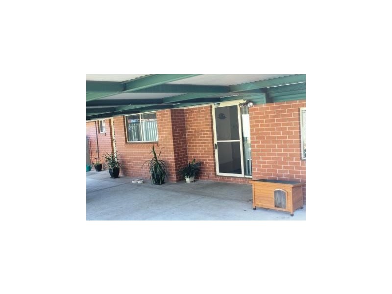 6/207 CADELL STREET, Albury NSW 2640
