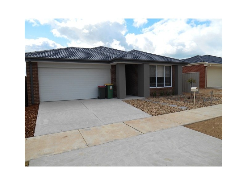 10 JACKA STREET, Wodonga VIC 3690