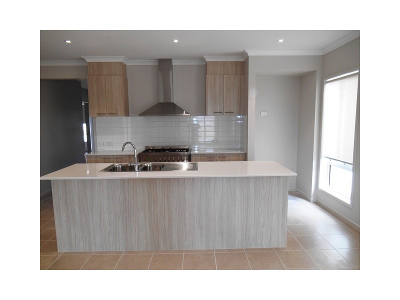 10 JACKA STREET, Wodonga VIC 3690