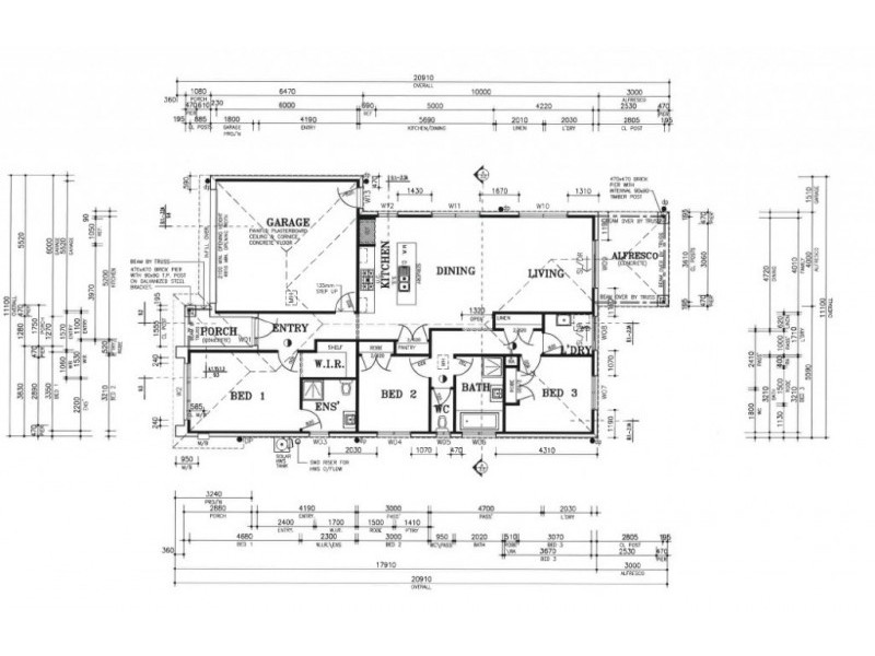 10 JACKA STREET, Wodonga VIC 3690