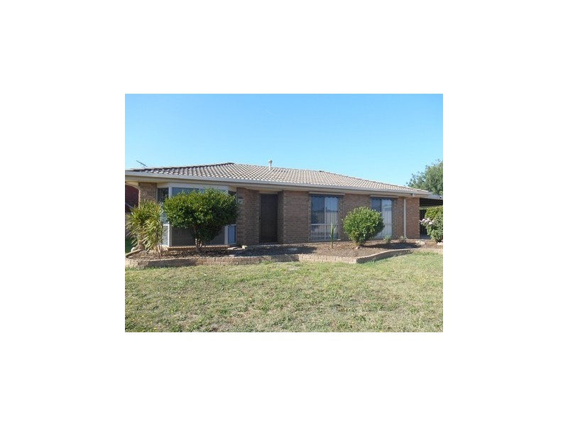 65 MAYFAIR DRIVE, Wodonga VIC 3690