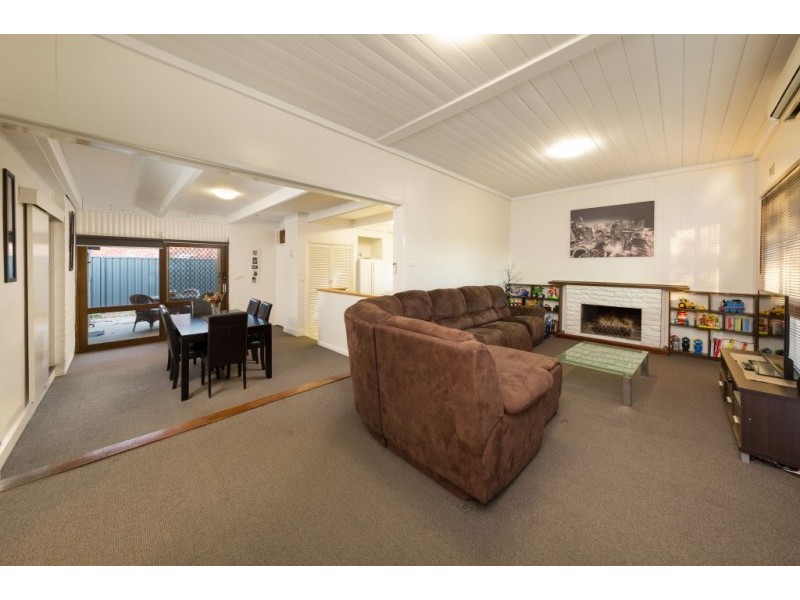 6 WILSON STREET, Wodonga VIC 3690