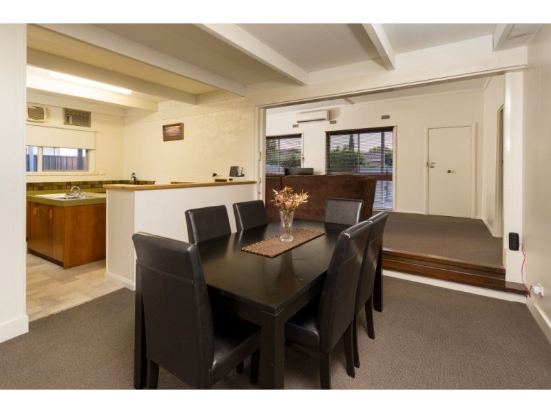 6 WILSON STREET, Wodonga VIC 3690