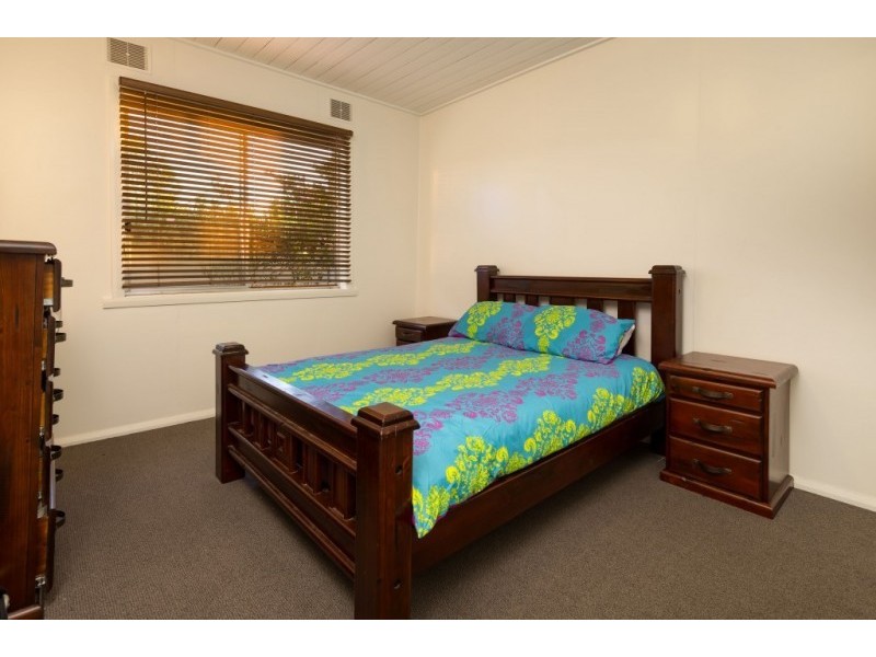 6 WILSON STREET, Wodonga VIC 3690