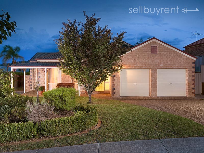 2 FENWICK COURT, Wodonga VIC 3690
