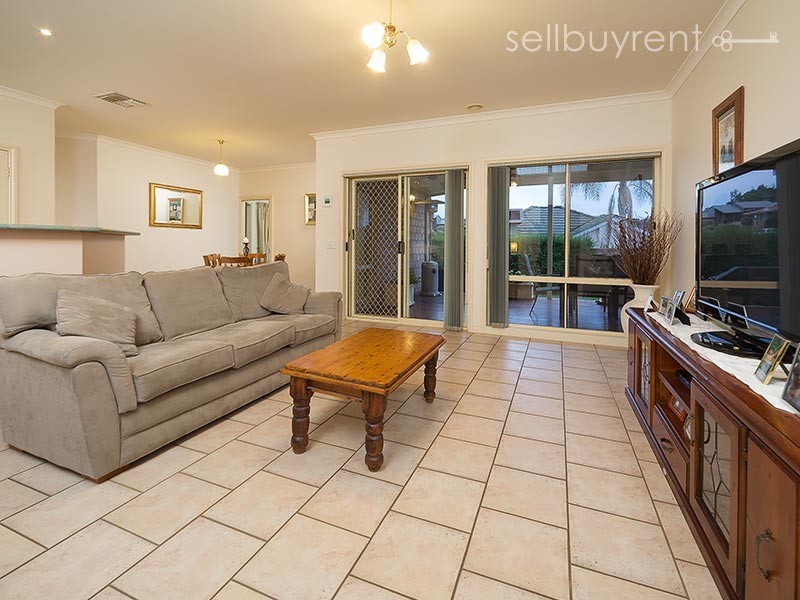 2 FENWICK COURT, Wodonga VIC 3690